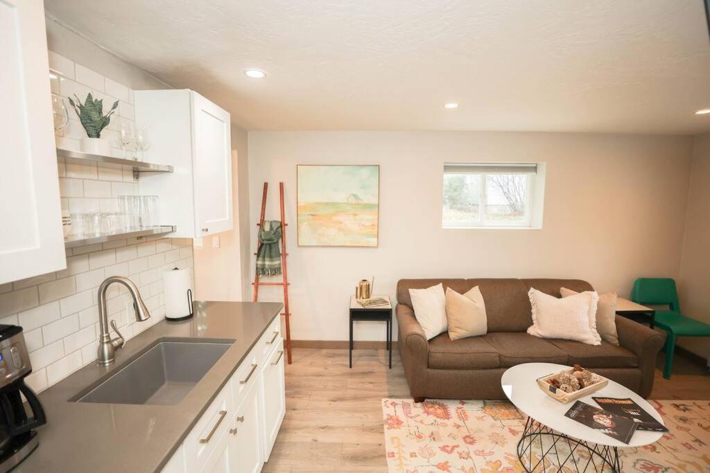 Bridger Hawk Suite Bozeman Kültér fotó