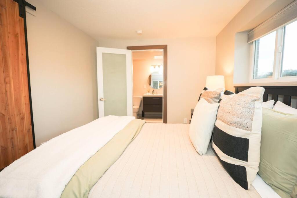 Bridger Hawk Suite Bozeman Kültér fotó