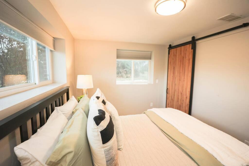 Bridger Hawk Suite Bozeman Kültér fotó