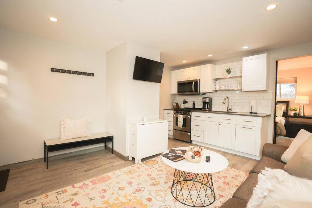 Bridger Hawk Suite Bozeman Kültér fotó
