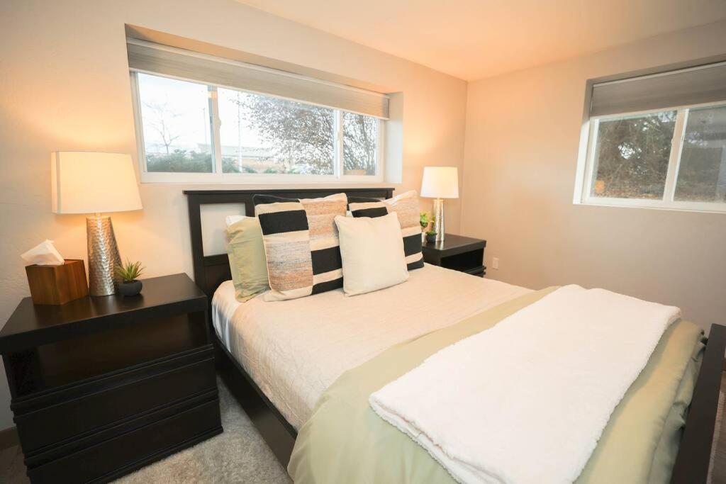 Bridger Hawk Suite Bozeman Kültér fotó