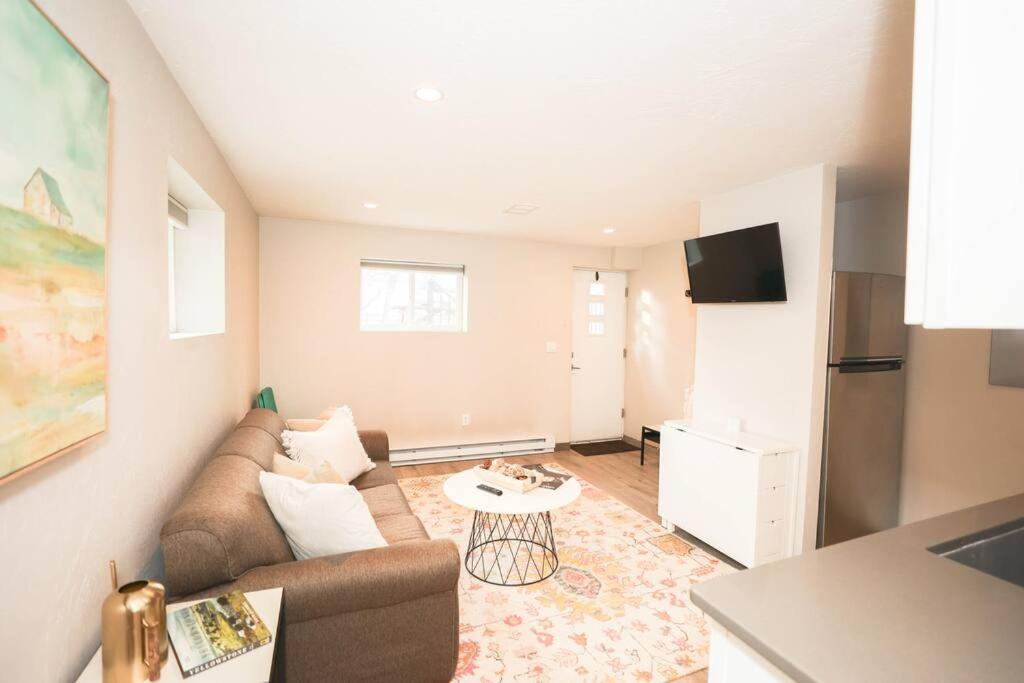 Bridger Hawk Suite Bozeman Kültér fotó