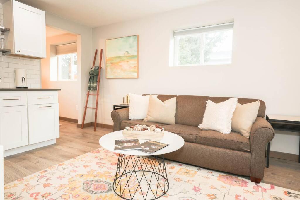 Bridger Hawk Suite Bozeman Kültér fotó