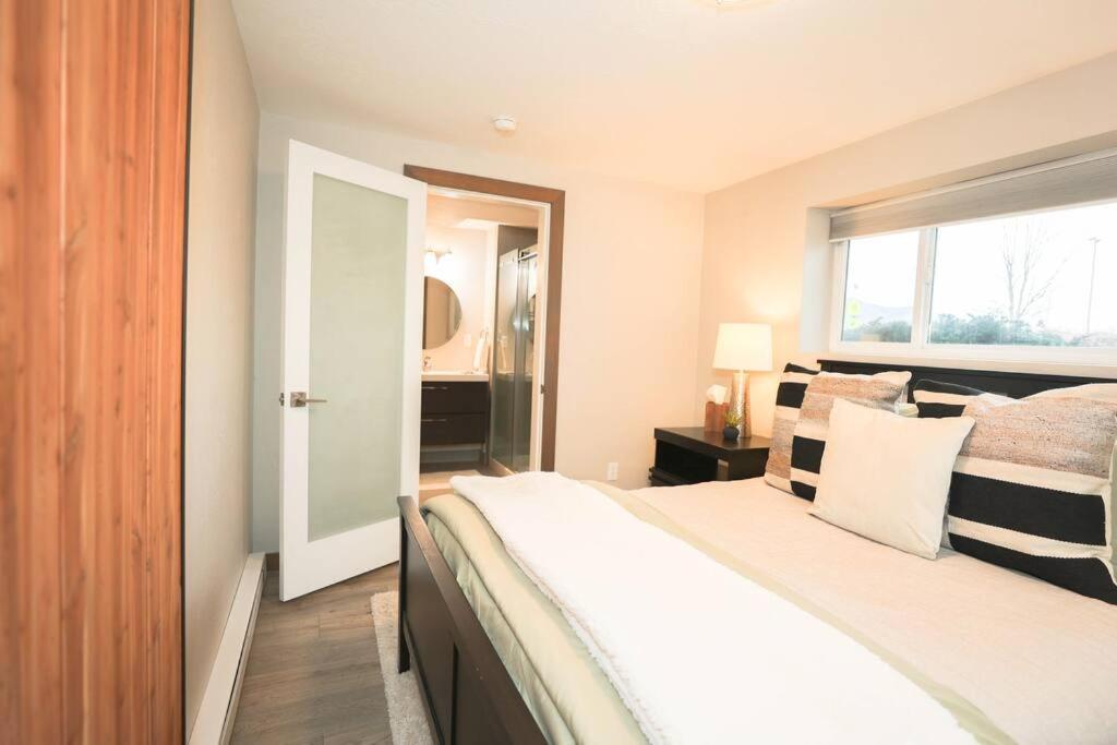 Bridger Hawk Suite Bozeman Kültér fotó
