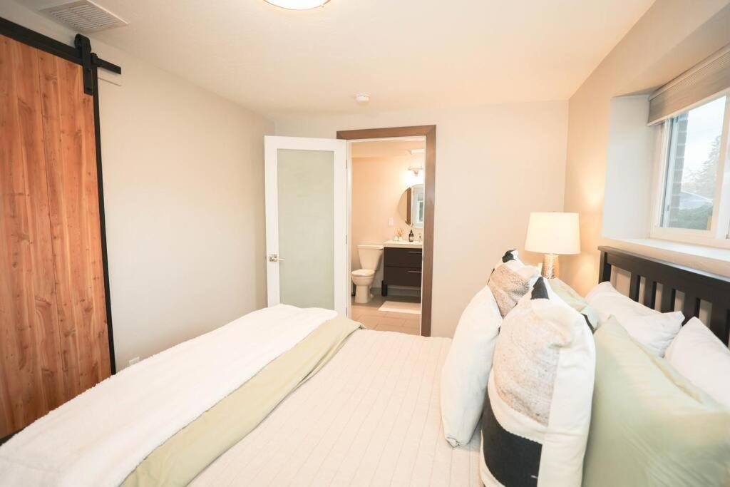 Bridger Hawk Suite Bozeman Kültér fotó